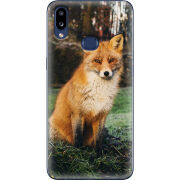 Чехол Uprint Samsung A107 Galaxy A10s 