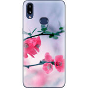 Чехол Uprint Samsung A107 Galaxy A10s 