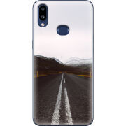 Чехол Uprint Samsung A107 Galaxy A10s 