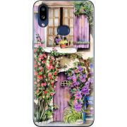 Чехол Uprint Samsung A107 Galaxy A10s 