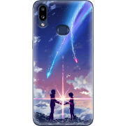 Чехол Uprint Samsung A107 Galaxy A10s 