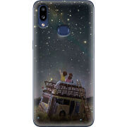 Чехол Uprint Samsung A107 Galaxy A10s 