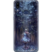 Чехол Uprint Samsung A107 Galaxy A10s 