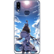 Чехол Uprint Samsung A107 Galaxy A10s 