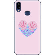 Чехол Uprint Samsung A107 Galaxy A10s 