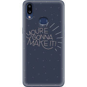 Чехол Uprint Samsung A107 Galaxy A10s 