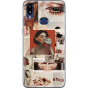 Чехол Uprint Samsung A107 Galaxy A10s 