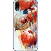 Чехол Uprint Samsung A107 Galaxy A10s 