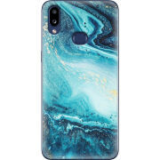 Чехол Uprint Samsung A107 Galaxy A10s 