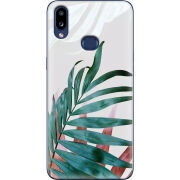 Чехол Uprint Samsung A107 Galaxy A10s 