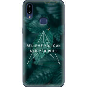 Чехол Uprint Samsung A107 Galaxy A10s 