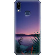 Чехол Uprint Samsung A107 Galaxy A10s 