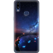 Чехол Uprint Samsung A107 Galaxy A10s 
