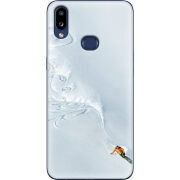 Чехол Uprint Samsung A107 Galaxy A10s 