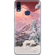Чехол Uprint Samsung A107 Galaxy A10s 