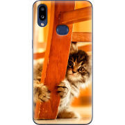 Чехол Uprint Samsung A107 Galaxy A10s 