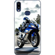 Чехол Uprint Samsung A107 Galaxy A10s 
