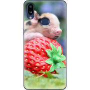 Чехол Uprint Samsung A107 Galaxy A10s 