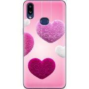 Чехол Uprint Samsung A107 Galaxy A10s 