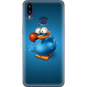 Чехол Uprint Samsung A107 Galaxy A10s 