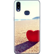 Чехол Uprint Samsung A107 Galaxy A10s 