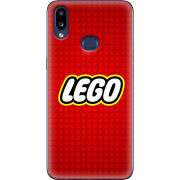 Чехол Uprint Samsung A107 Galaxy A10s 