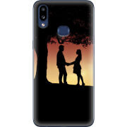 Чехол Uprint Samsung A107 Galaxy A10s 