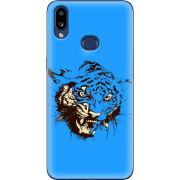 Чехол Uprint Samsung A107 Galaxy A10s 