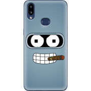 Чехол Uprint Samsung A107 Galaxy A10s 