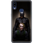 Чехол Uprint Samsung A107 Galaxy A10s 