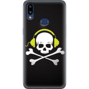 Чехол Uprint Samsung A107 Galaxy A10s 