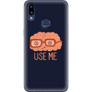 Чехол Uprint Samsung A107 Galaxy A10s 