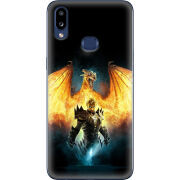Чехол Uprint Samsung A107 Galaxy A10s 