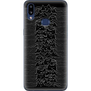 Чехол Uprint Samsung A107 Galaxy A10s 