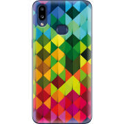 Чехол Uprint Samsung A107 Galaxy A10s 