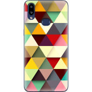 Чехол Uprint Samsung A107 Galaxy A10s 