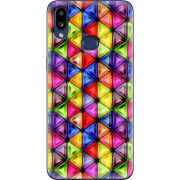 Чехол Uprint Samsung A107 Galaxy A10s 