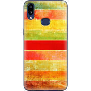 Чехол Uprint Samsung A107 Galaxy A10s 