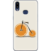 Чехол Uprint Samsung A107 Galaxy A10s 