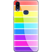 Чехол Uprint Samsung A107 Galaxy A10s 