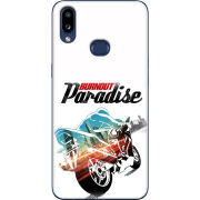 Чехол Uprint Samsung A107 Galaxy A10s 