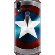 Чехол Uprint Samsung A107 Galaxy A10s 