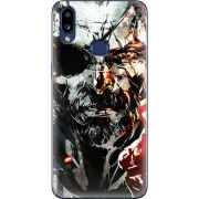 Чехол Uprint Samsung A107 Galaxy A10s 