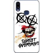 Чехол Uprint Samsung A107 Galaxy A10s 