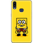 Чехол Uprint Samsung A107 Galaxy A10s 