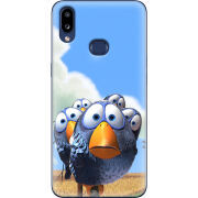 Чехол Uprint Samsung A107 Galaxy A10s 