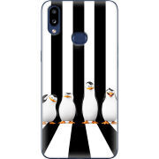 Чехол Uprint Samsung A107 Galaxy A10s 