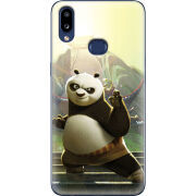 Чехол Uprint Samsung A107 Galaxy A10s 