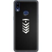 Чехол Uprint Samsung A107 Galaxy A10s 