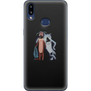Чехол Uprint Samsung A107 Galaxy A10s 
